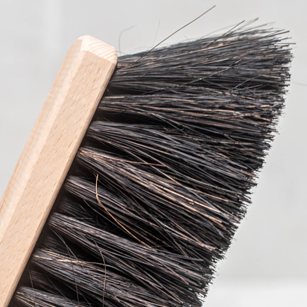 Hearth Brush Arena Fibre