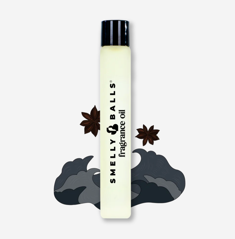 Cut Throat Fragrance Oil
