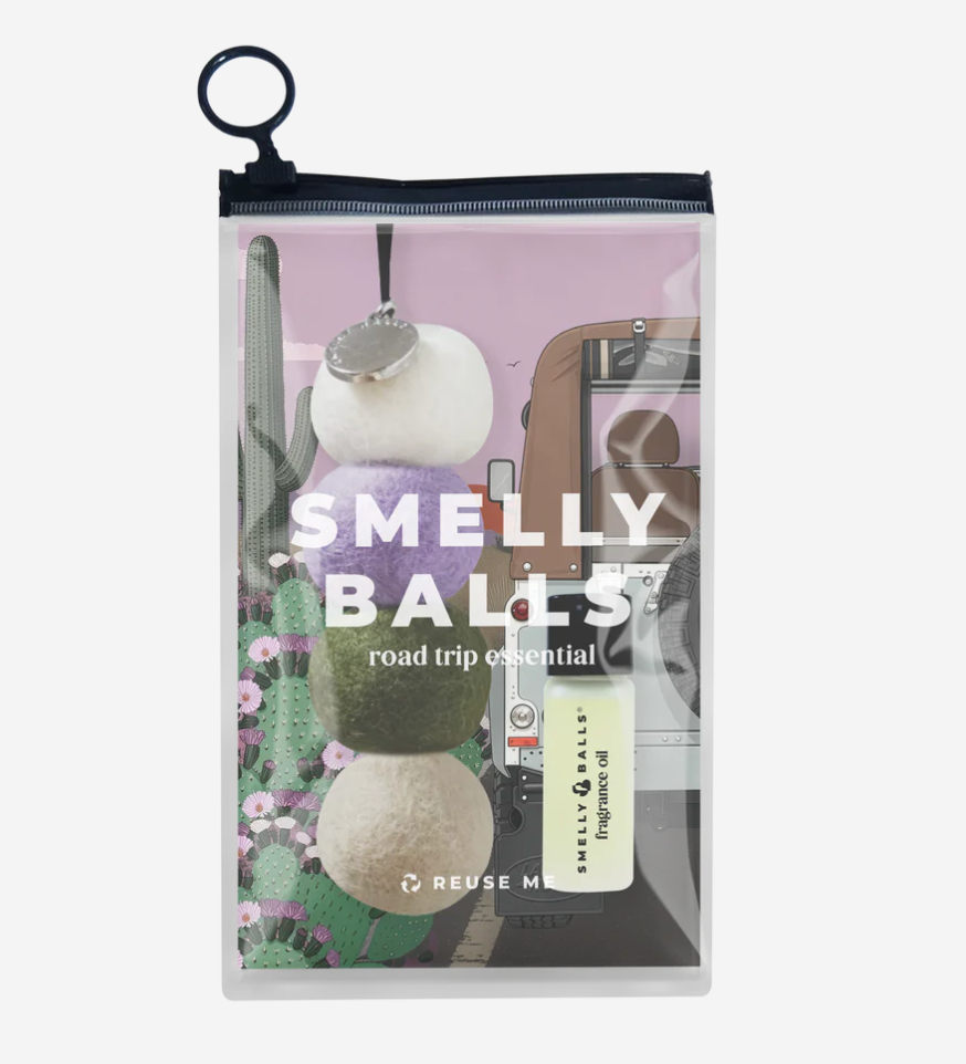 Desert Bloom & Cactus Face Fragrance