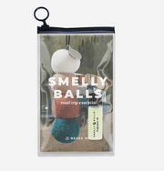 Mirage Smelly Balls With Fresh Ride Fragrance