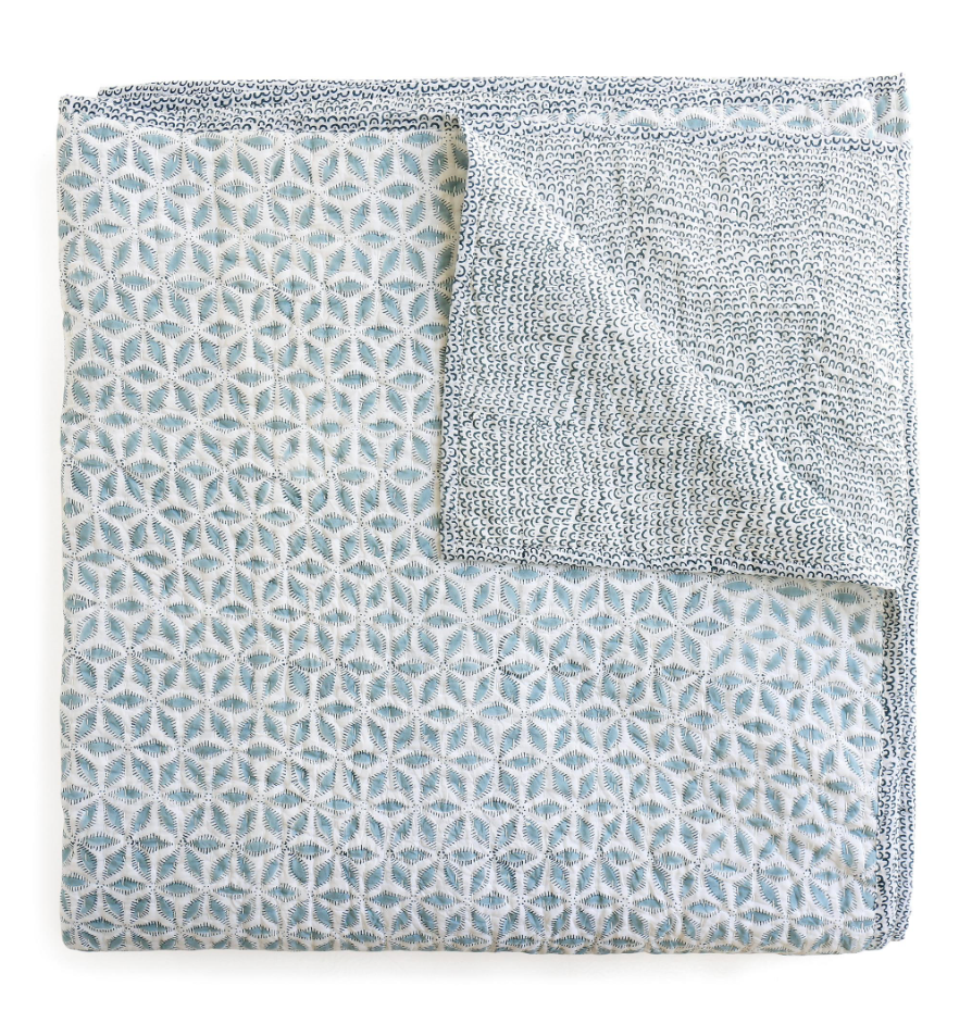 Hanami Dusk Quilt