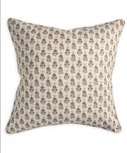 Kutch Sahara Linen Cushion