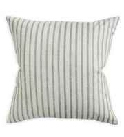 Kythira Mineral Linen Cushion