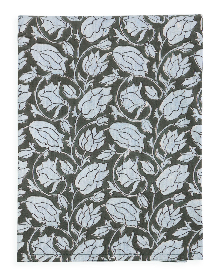 Lahore Thyme Tablecloth