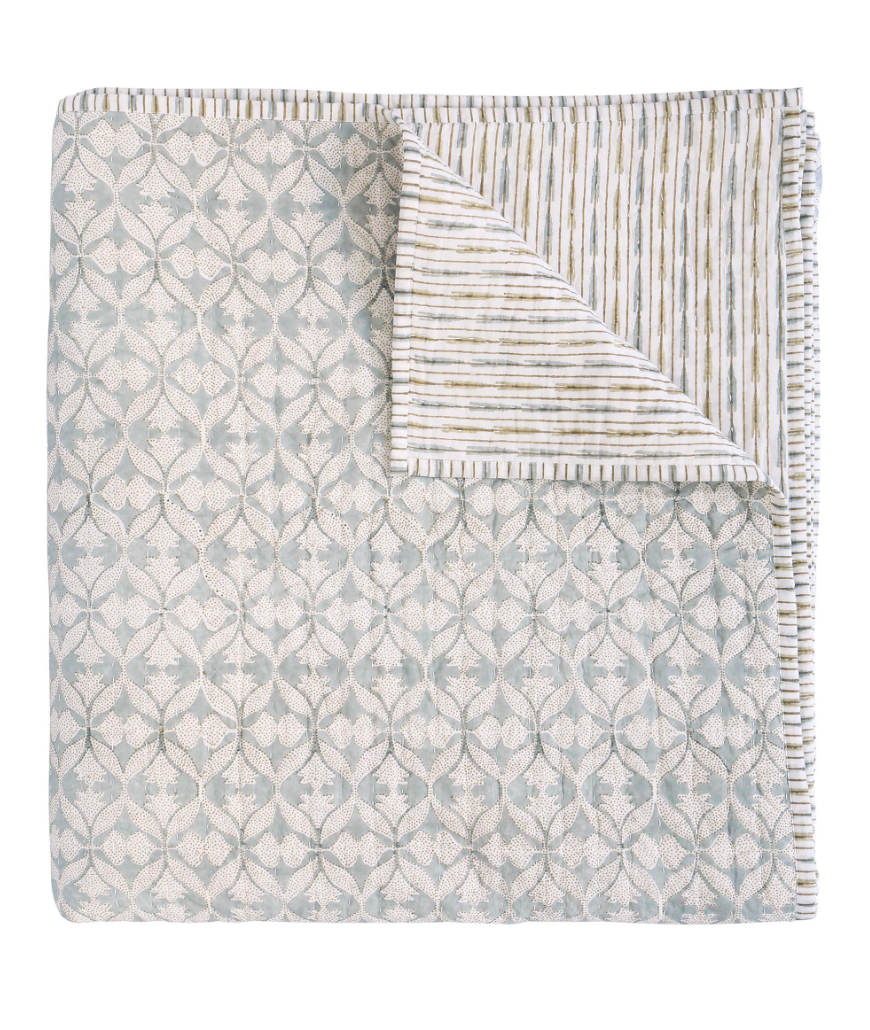 Madhavi Elm Quilt