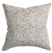 Uluwatu Sahara Linen Cushion