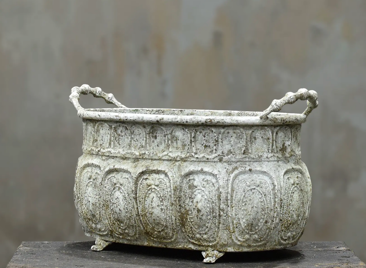 Seville Trough Planter
