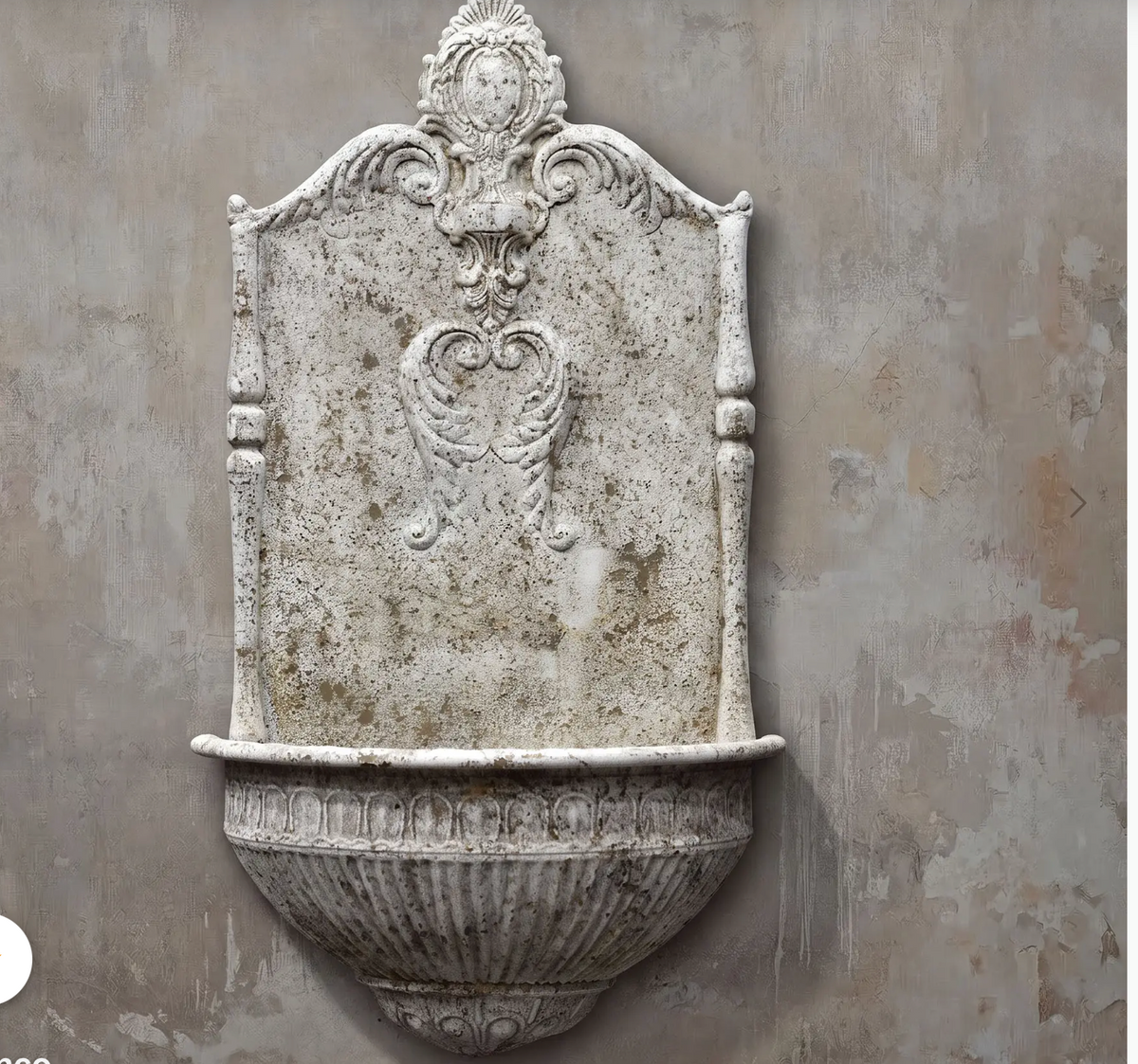 Terraza Wall Planter