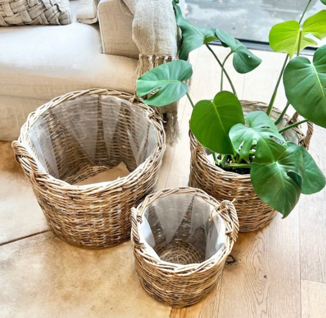 Kubu Uni Baskets
