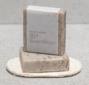 Natural Handmade Soap Mint