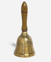 Being Served Bell Large