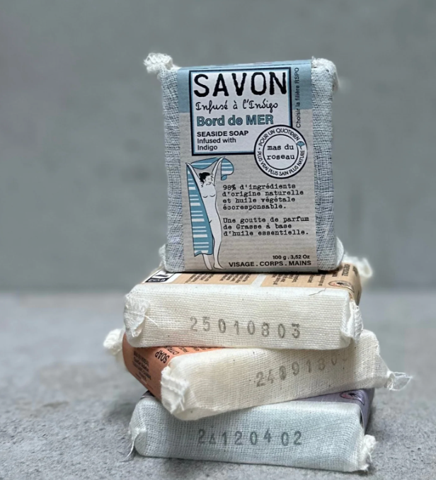 Savon French Soap