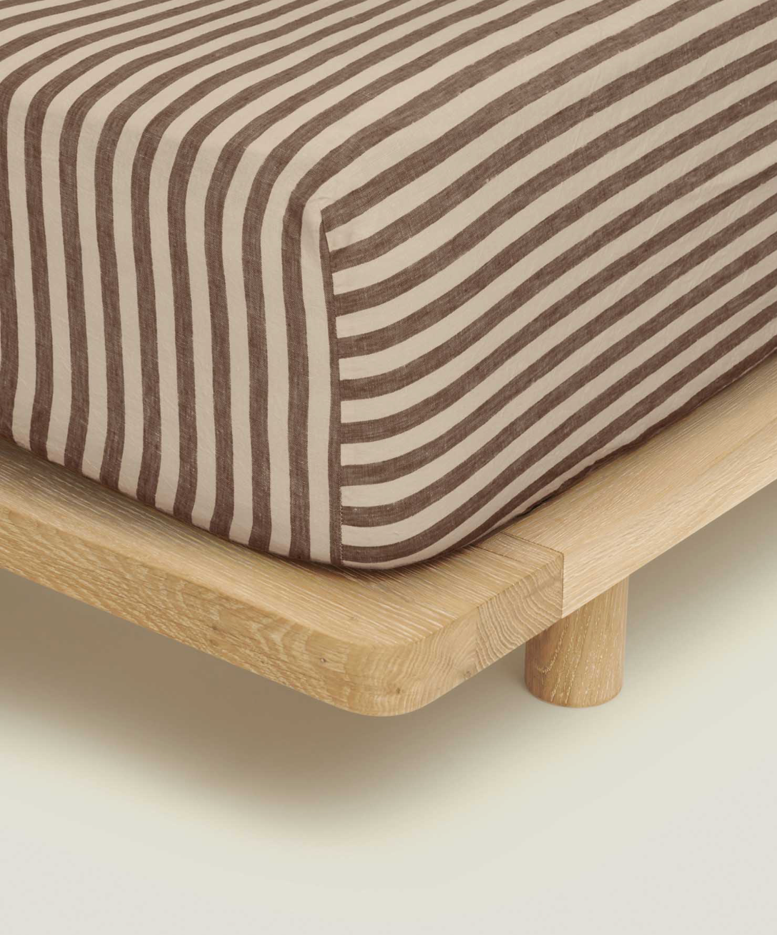 Fitted Sheets - Carlotta & Gee
