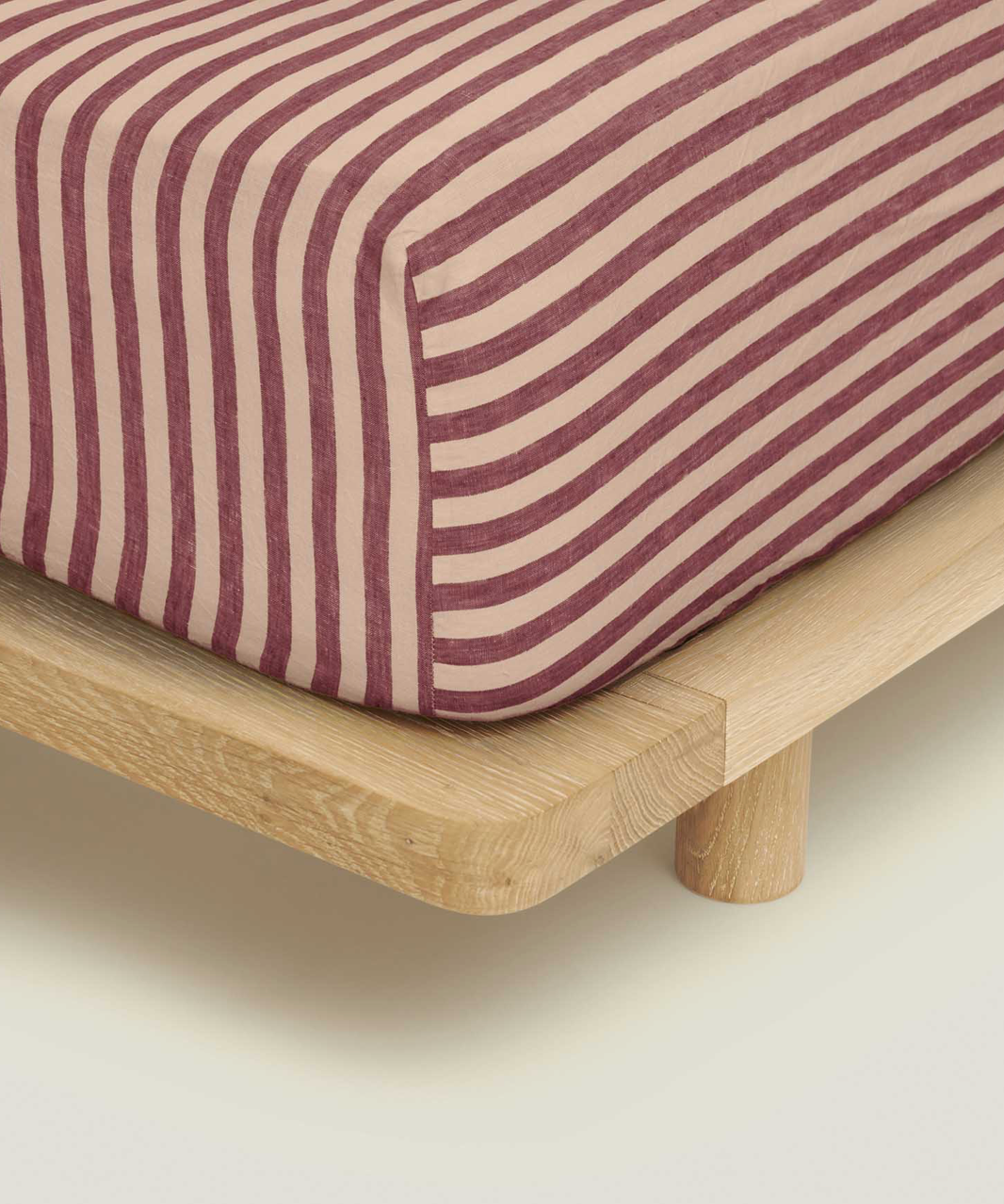 Fitted Sheets - Carlotta & Gee