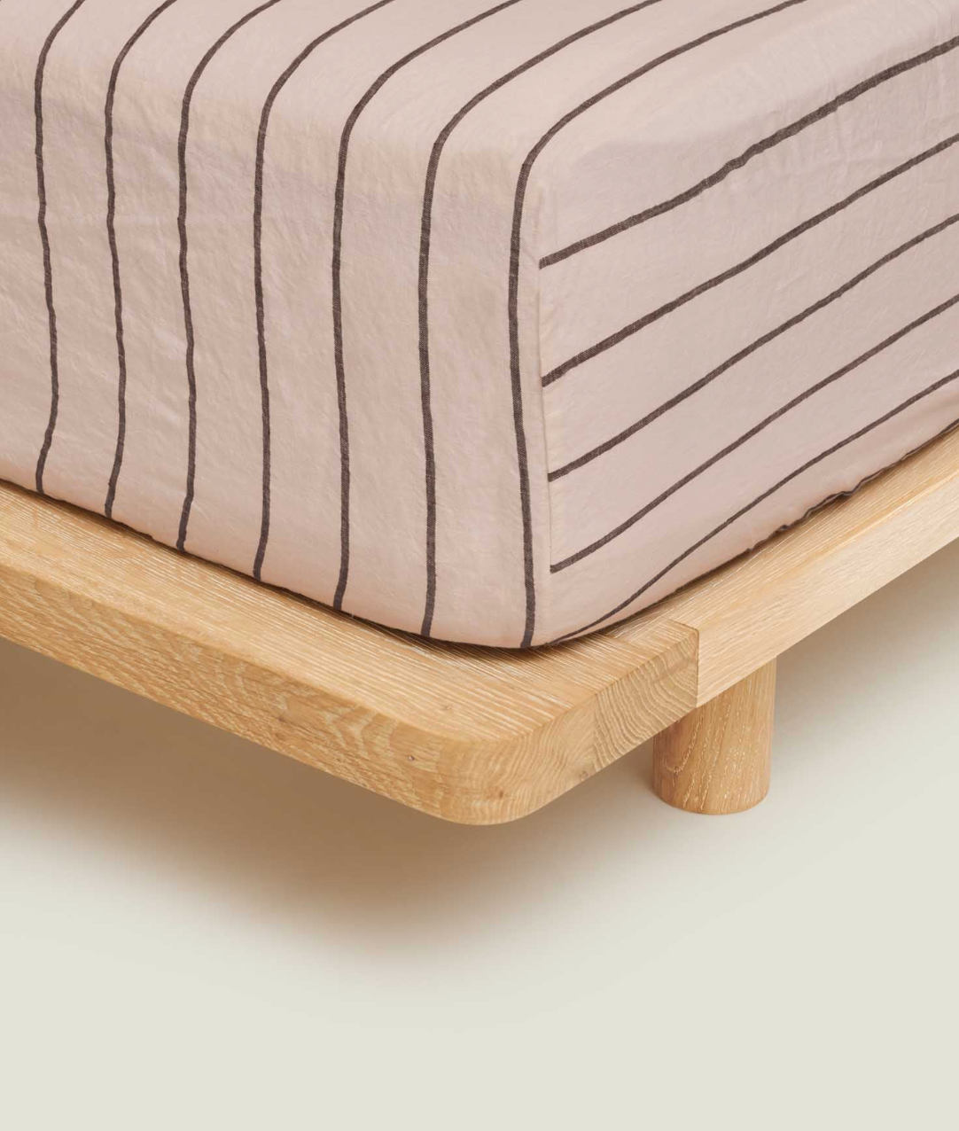 Fitted Sheets - Carlotta & Gee