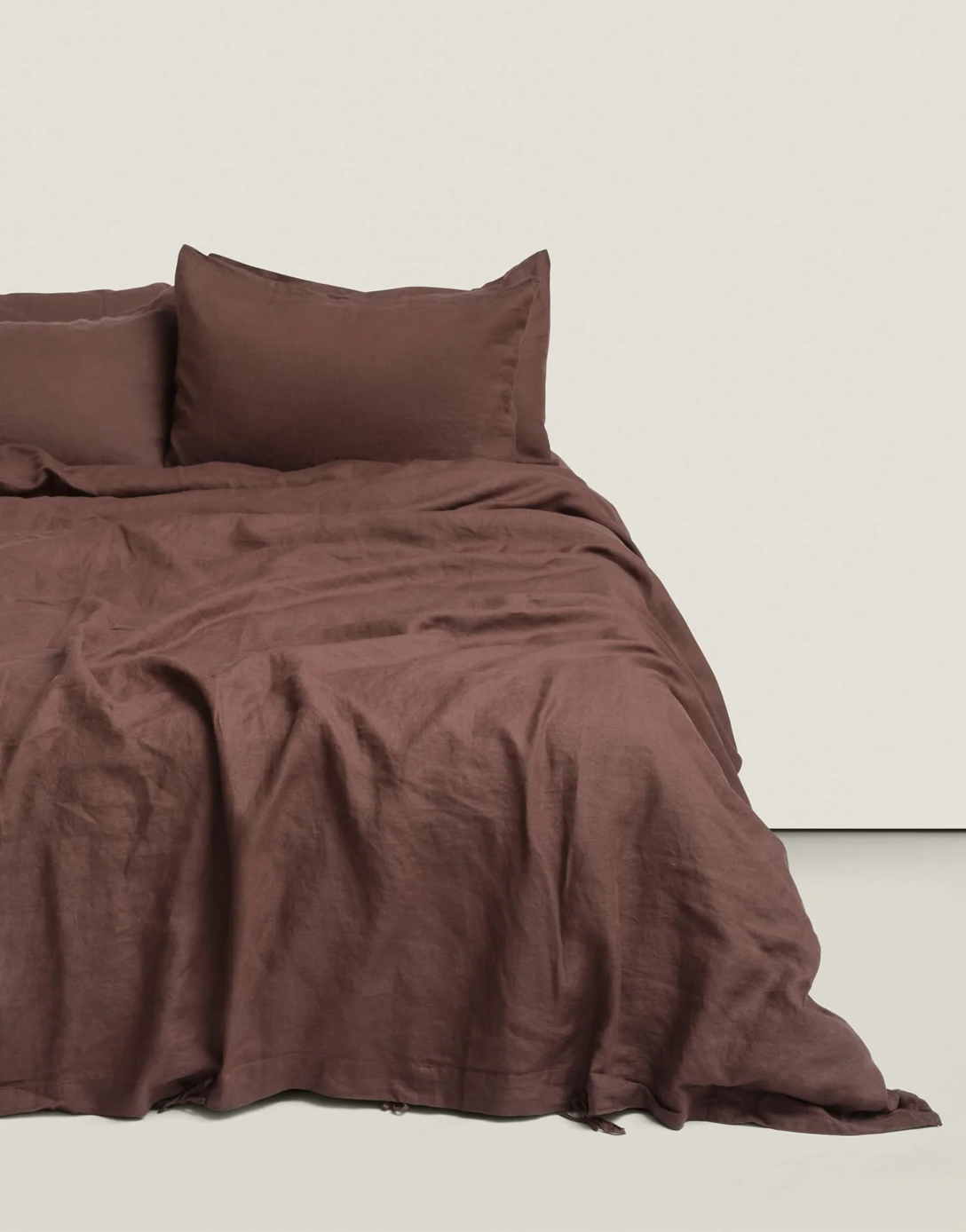 Duvet Covers - Carlotta & Gee
