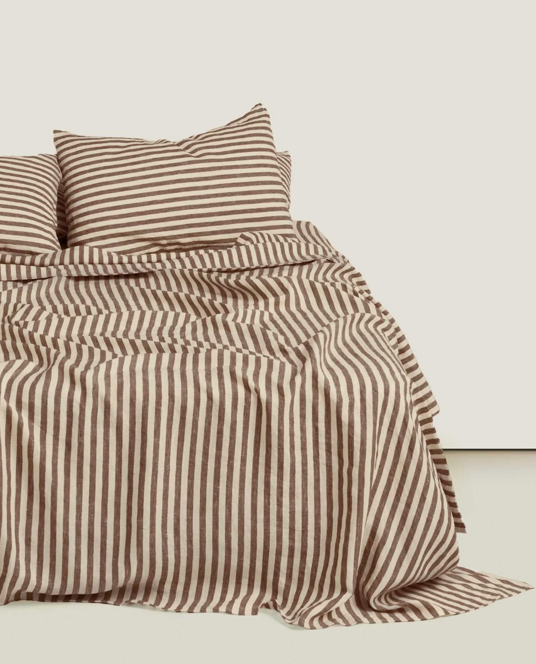 Duvet Covers - Carlotta & Gee