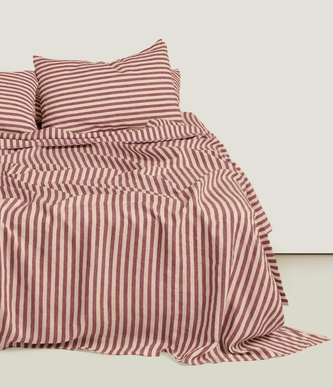 Duvet Covers - Carlotta & Gee