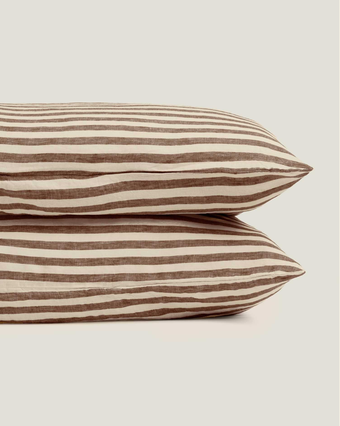 Standard Linen Pillowcases - Carlotta & Gee
