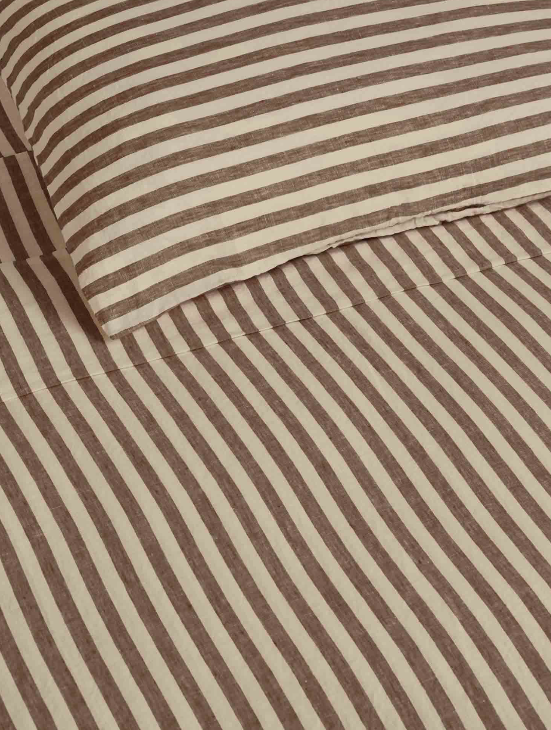 Flat Sheets - Carlotta & Gee