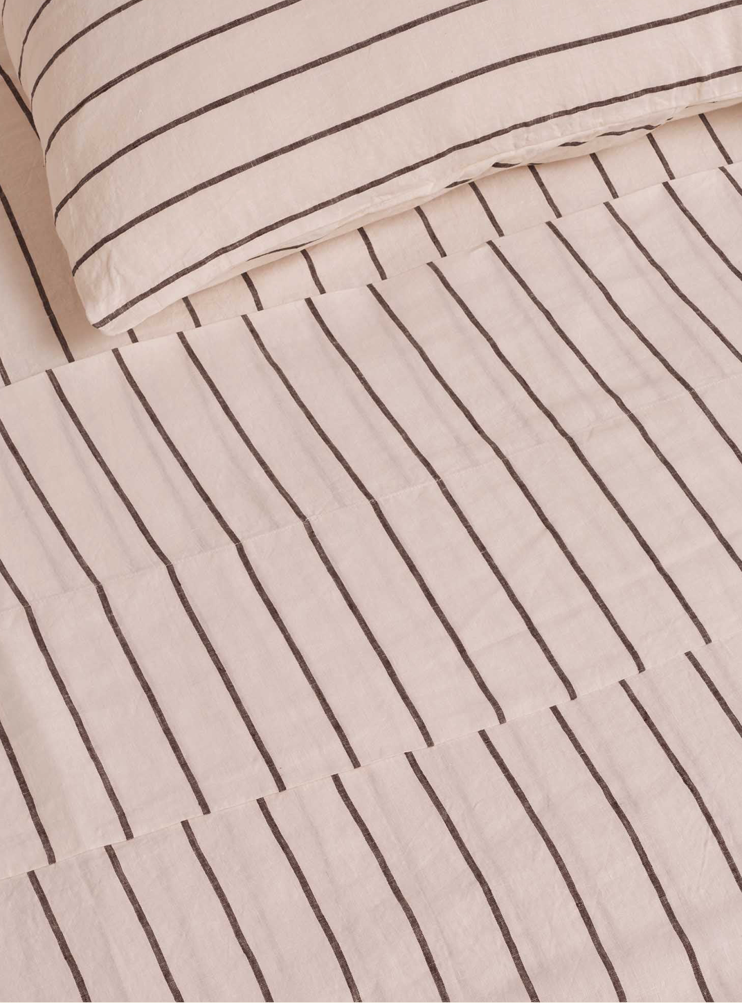 Flat Sheets - Carlotta & Gee