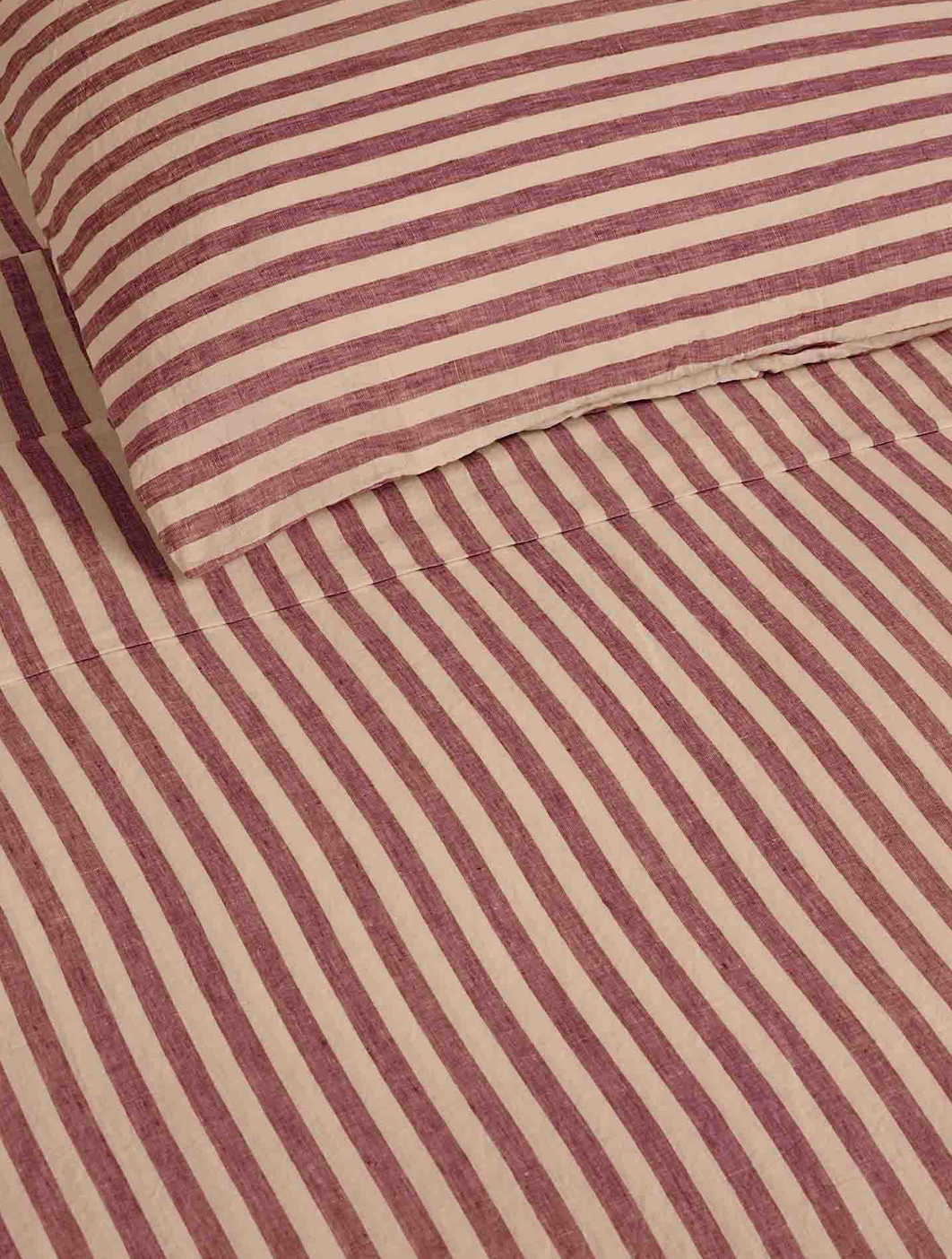 Flat Sheets - Carlotta & Gee