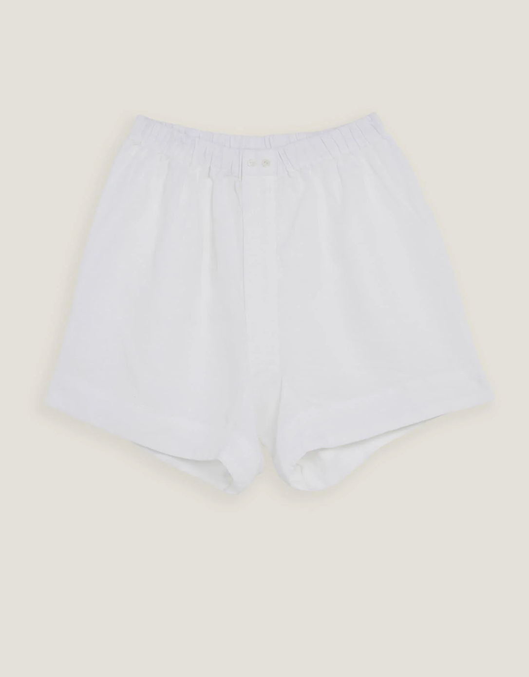 White Loungewear