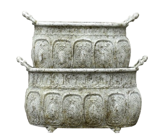 Seville Trough Planter