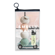 Seapink Smelly Balls With Sweet Pea Fragrance