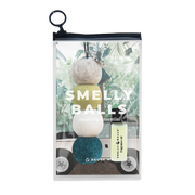 Serene Smelly Balls With Native Trees Fragrance
