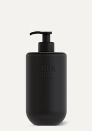 Smith & Co Tabac & Cedar Wood Hand & Body Lotion 400ml