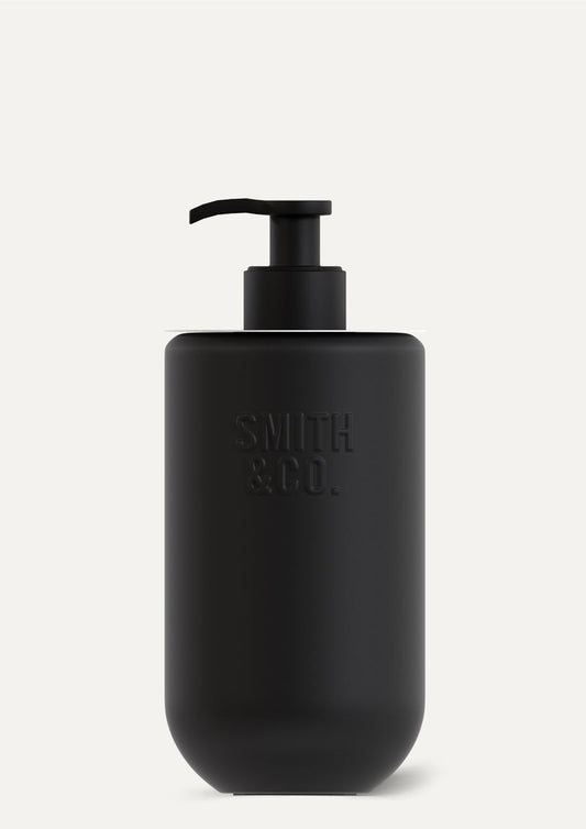 Smith & Co Tabac & Cedar Wood Hand & Body Lotion 400ml