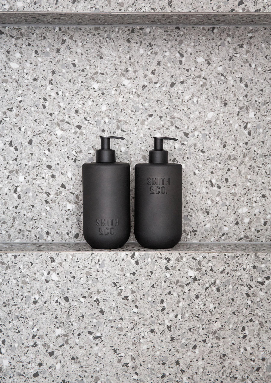 Smith & Co. Lotion - Tabac & Cedar Wood