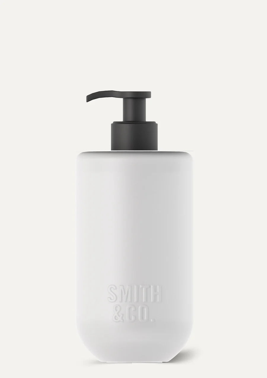Smith & Co. Wash - Tonka & White Musk
