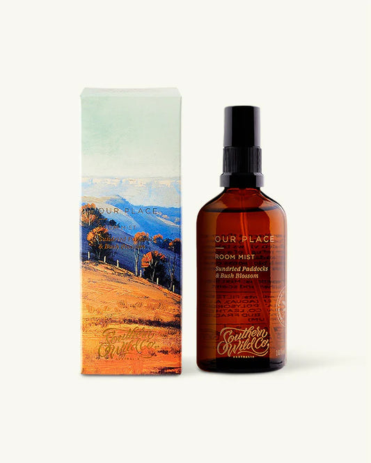Southern Wild Co - Our Place Room Mist