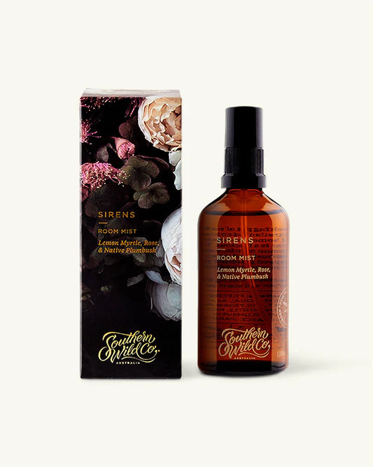 Southern Wild Co - Sirens Room Mist