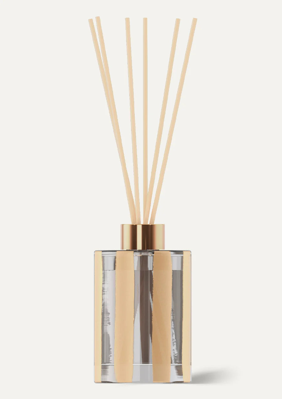 The Aromatherapy Co - Festive Diffuser - Pine & Cedar