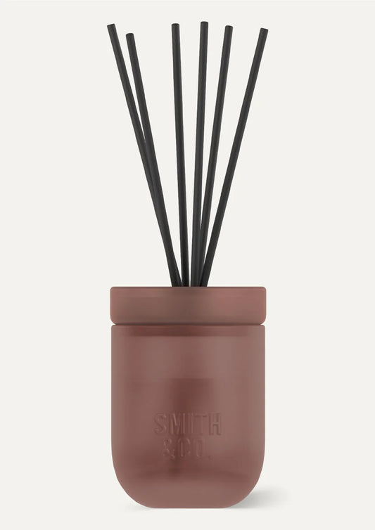 Smith & Co. Diffuser- Blush Rose & Blackberry