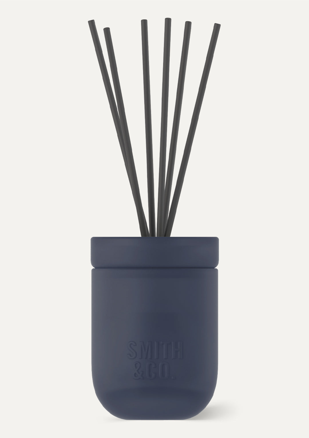 Smith & Co Smoked Suede & Bergamot Diffuser 200ml