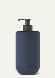 Smith & Co. Lotion - Smoked Suede & Bergamot