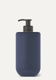 Smith & Co. Hand and Body Wash - Smoked Suede & Bergamot