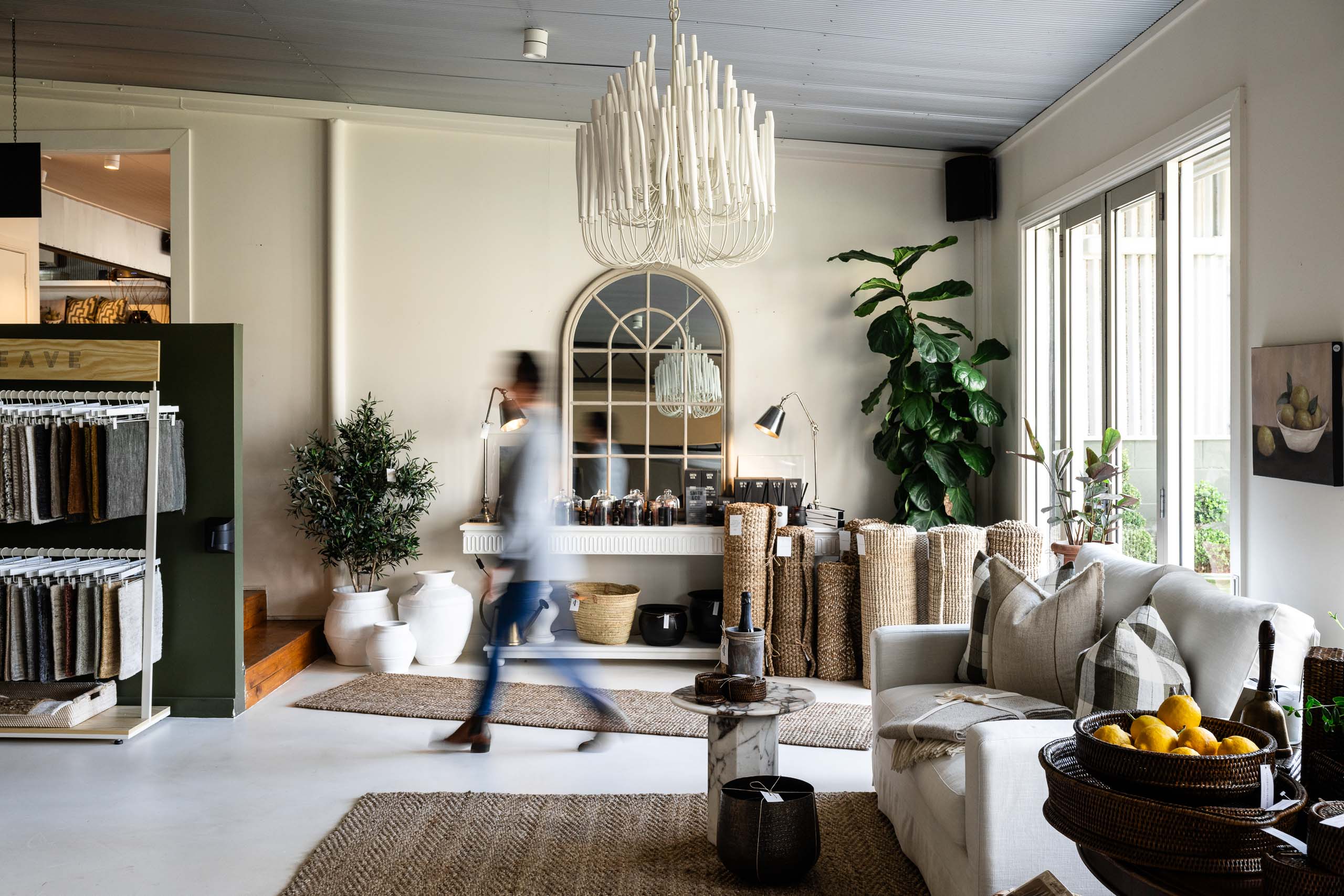 The Interior Collective