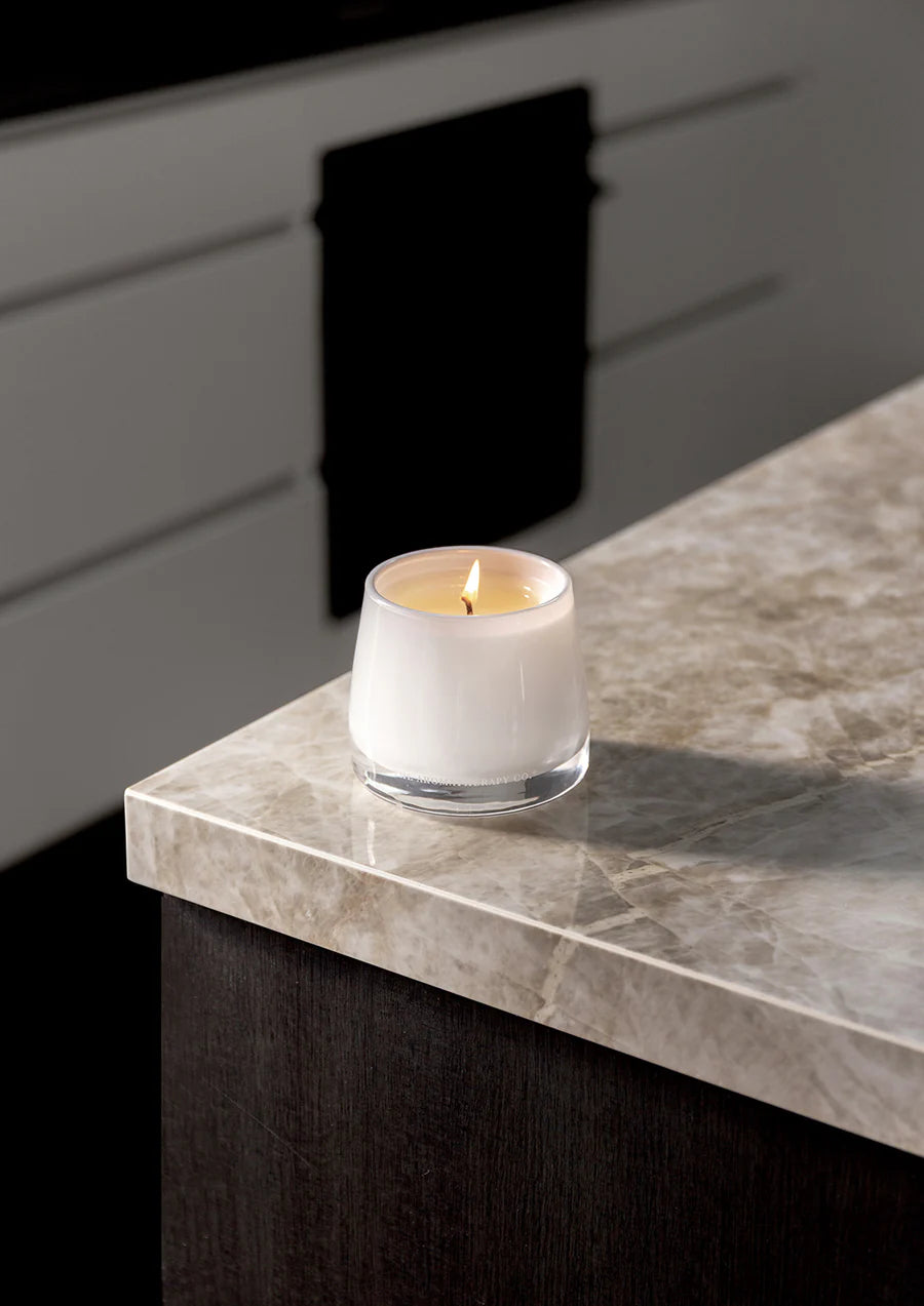 Balance - Cinnamon & Vanilla Bean Candle