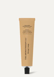The Aromatherapy Co- Hand Cream Cinnamon & Vanilla Bean