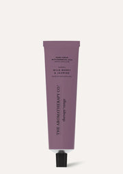 The Aromatherapy Co- Hand Cream- Wild Berry & Jasmine