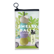 Smelly Balls- Tropic With Rio Fragrance