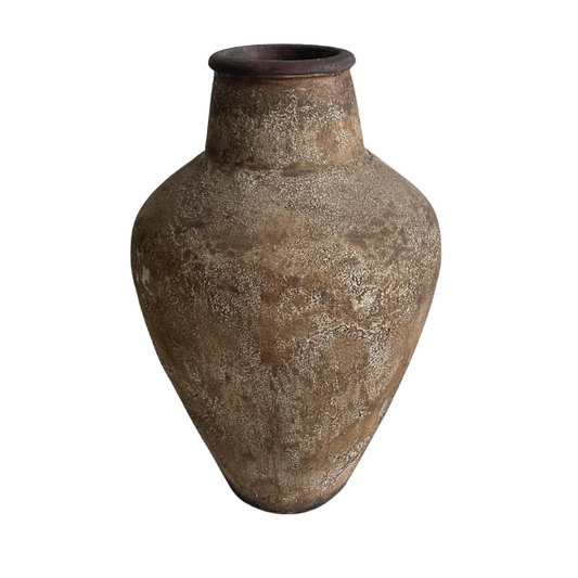 Fondo Vase – Dirty Chalk
