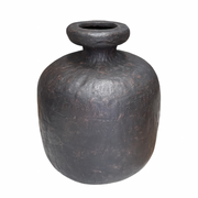 Galle Pot-Smoke