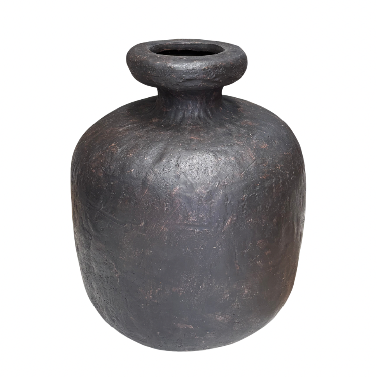 Galle Pot-Smoke