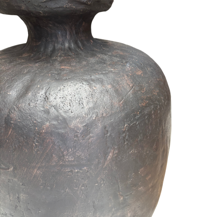 Galle Pot-Smoke